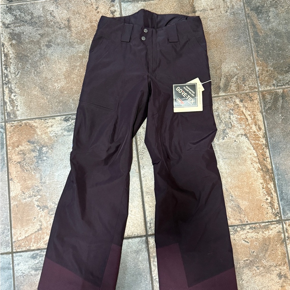 Patagonia Storm Shift Snow Pants